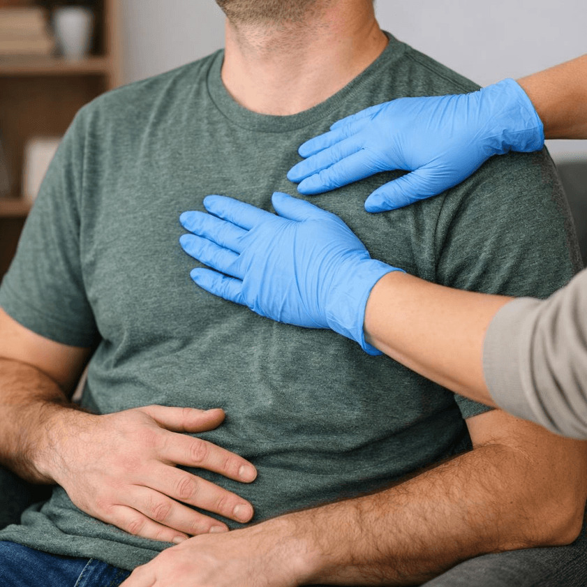 Fisioterapia Respiratoria Adultos